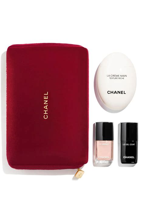 chanel makeup retailers|chanel makeup gift with purchase.